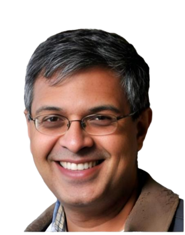 Jayanta Bhattacharya